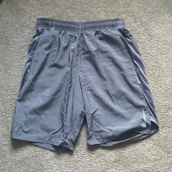 Nike Other - Nike Challenger Short 7” inseam